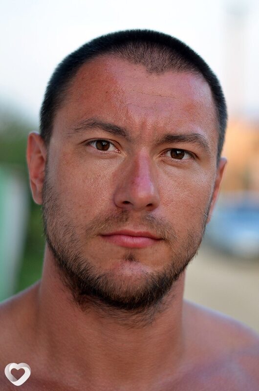 Алексей, 38, Москве — анкета №1100049