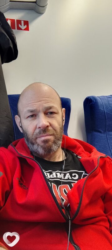 Андрей, 47, Твери — анкета №1100061