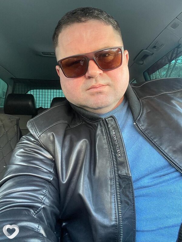Влад, 41, Уральске — анкета №1100065