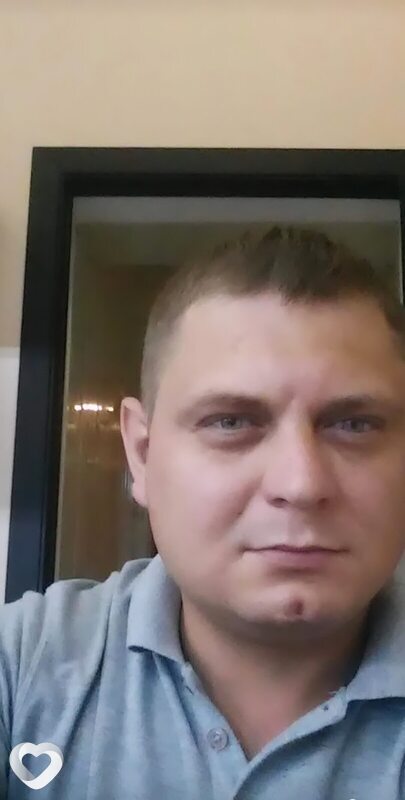 Александр, 46, Москве — анкета №1100123