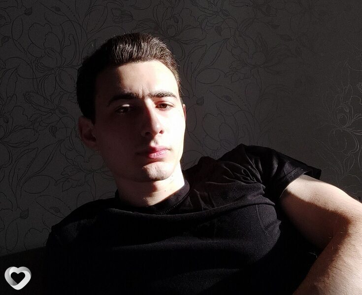 Сосо, 25, Балашихе — анкета №1100125
