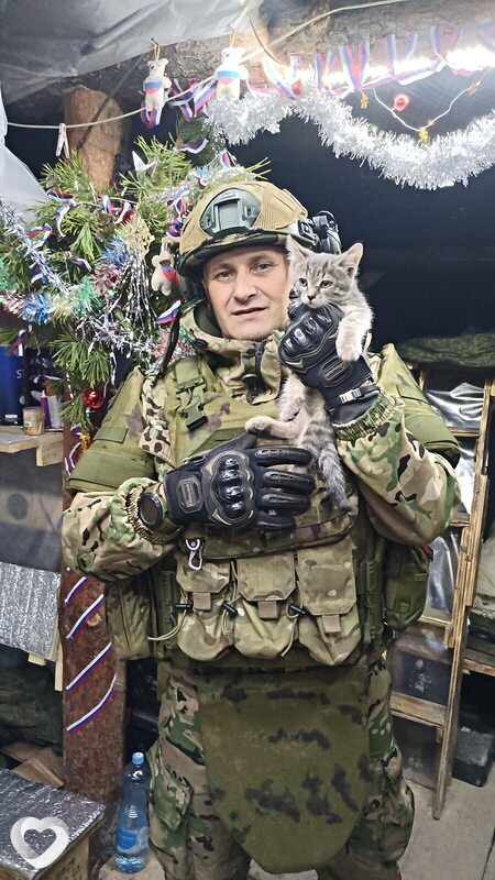 Андрей, 48, Москве — анкета №1100129