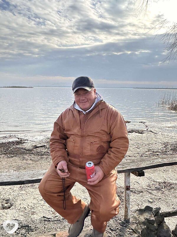 Руслан, 51, Черкассах — анкета №1100130