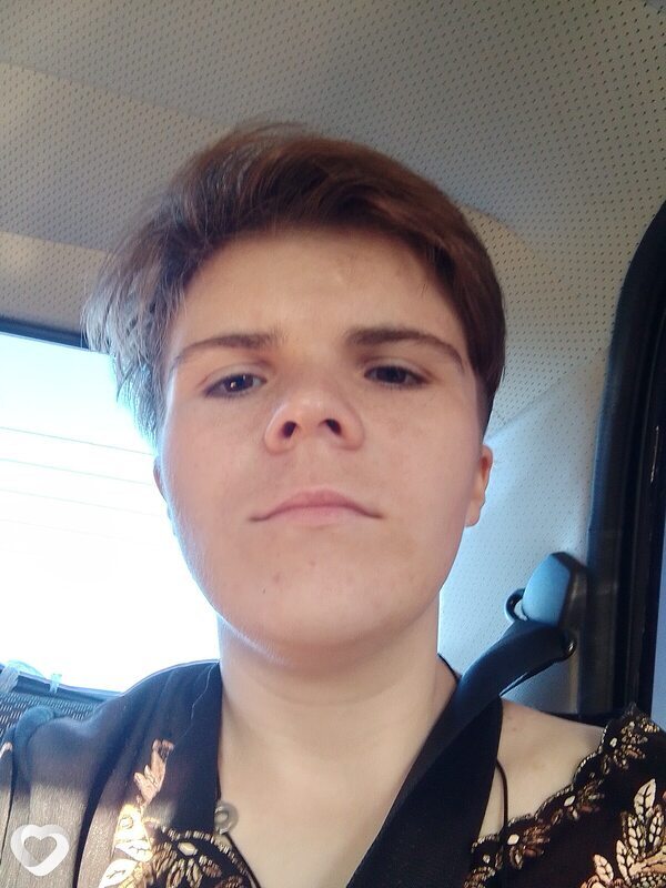 Ангел, 25, Губкине — анкета №1100132
