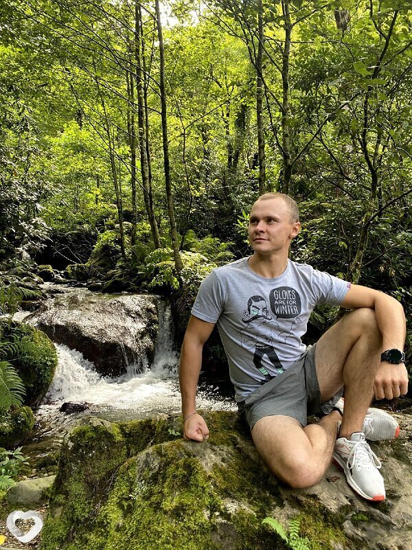 Александр, 34, Ярославле — анкета №1100139