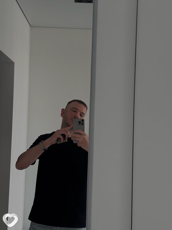 Сергей, 36, Минске — анкета №1100148