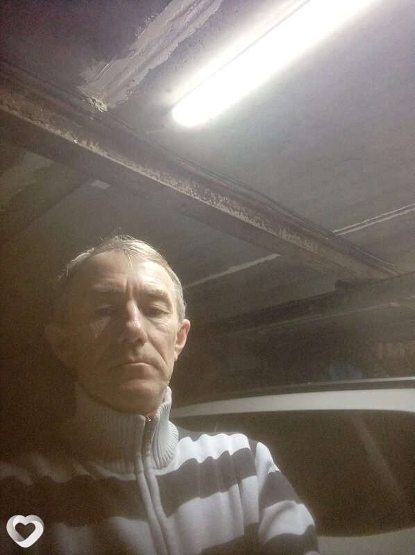 Серж, 52, Энгельсе — анкета №1100151