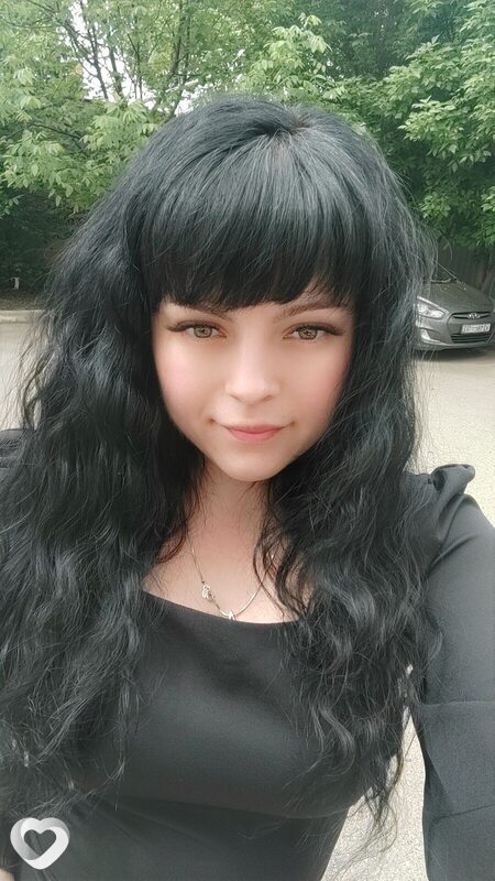 Наталья, 32, Краснодаре — анкета №1100165