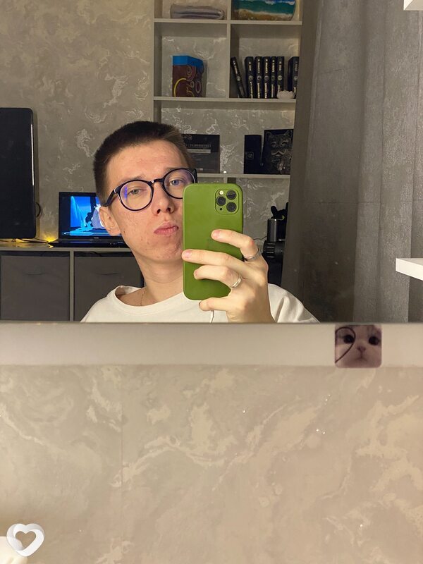 Володя, 24, Казани — анкета №1100251