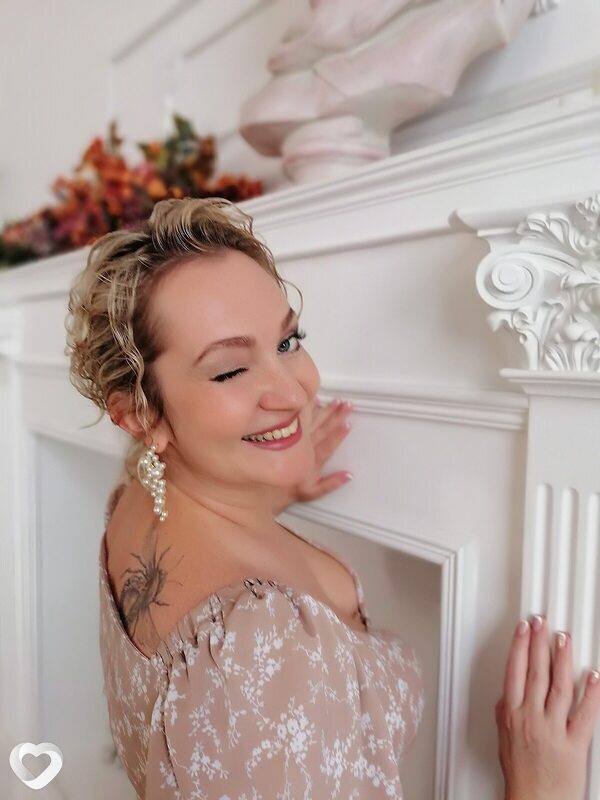 Алевтина, 44, Воронеже — анкета №1100255