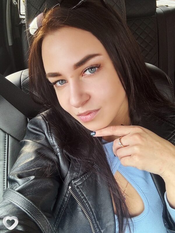 Алина, 37, Кривое Роге — анкета №1100259