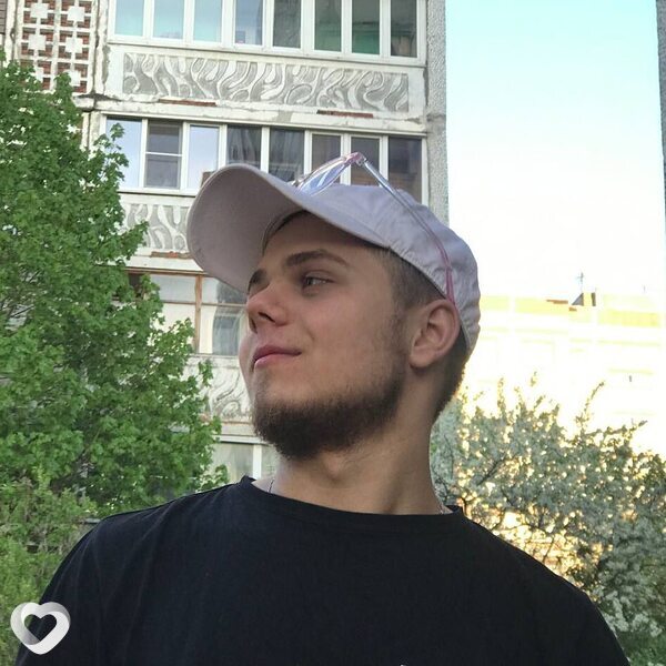 Сергей, 21, Коломне — анкета №1100260