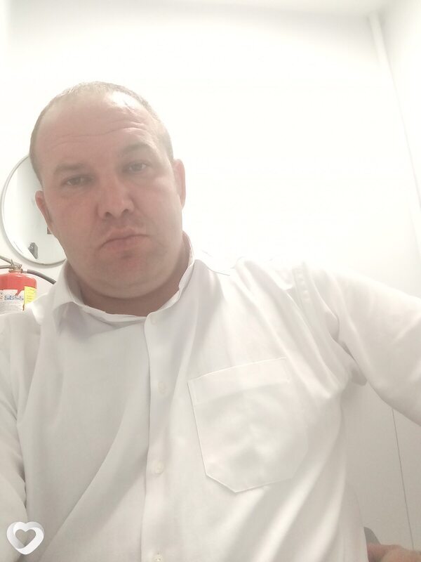 Александр, 41, Зеленоград — анкета №1100263