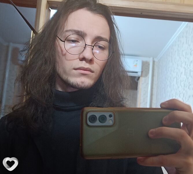 Акт, 22, Краснодаре — анкета №1100392