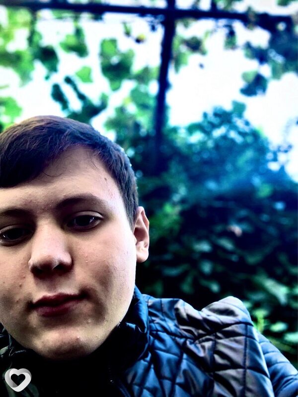 Егор, 22, Нальчике — анкета №1100397