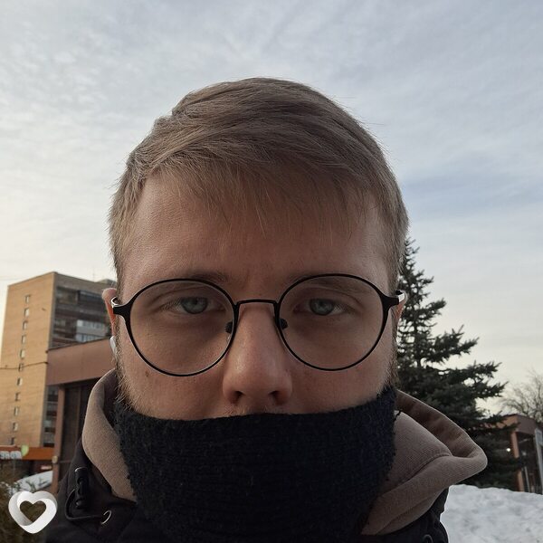 Никита, 22, Тюмени — анкета №1100398
