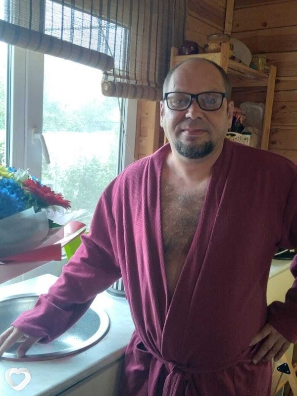Александр, 51, Бугуруслане — анкета №1100399