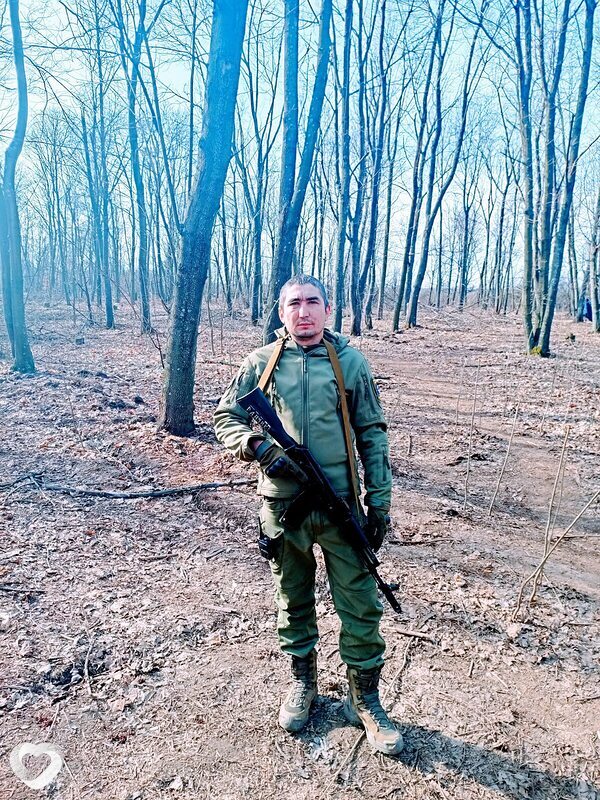 Артур, 38, Луганске — анкета №1100414