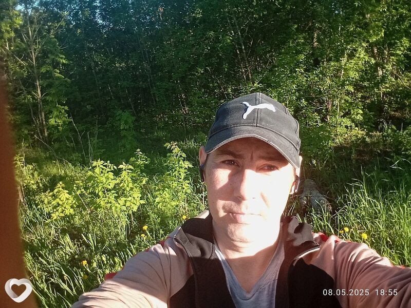 Родион, 28, Стерлитамаке — анкета №1100169