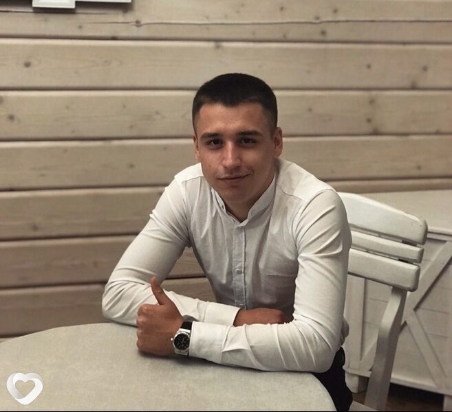 Сергей, 43, Магнитогорске — анкета №1100174