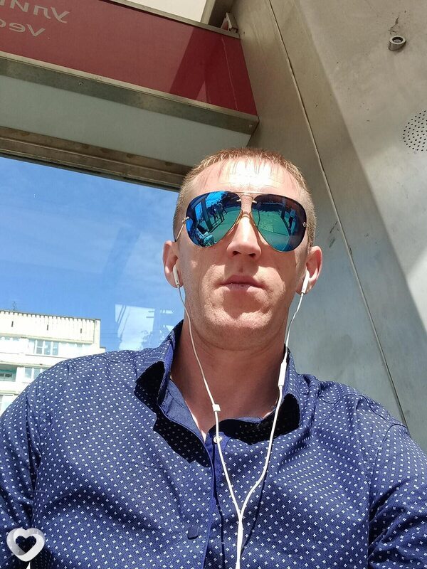 Димон, 41, Нижнем Новгороде — анкета №1100179
