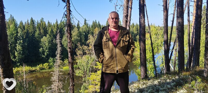 Сергей, 45, Москве — анкета №1100183