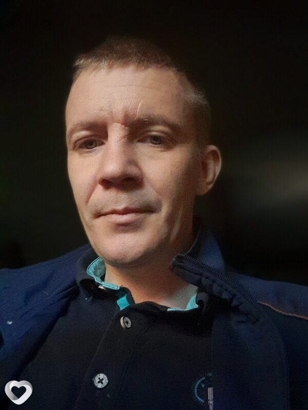 Алексей, 42, Чехове — анкета №1100184