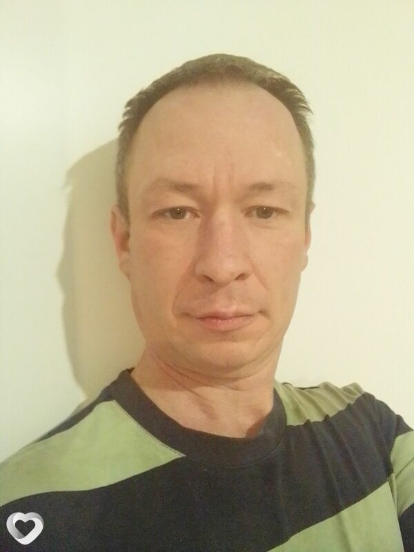 Дмитрий, 45, Москве — анкета №1100192