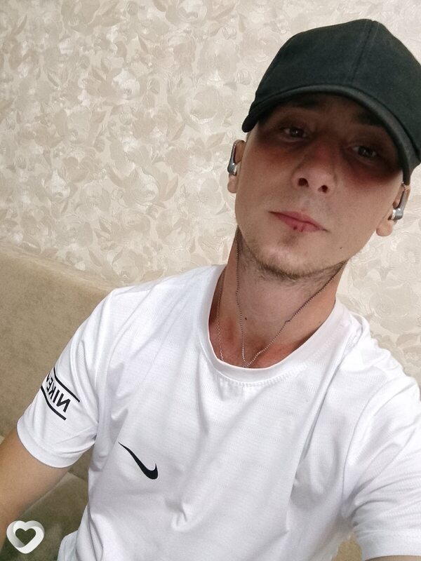 Артем, 26, Новороссийске — анкета №1100267