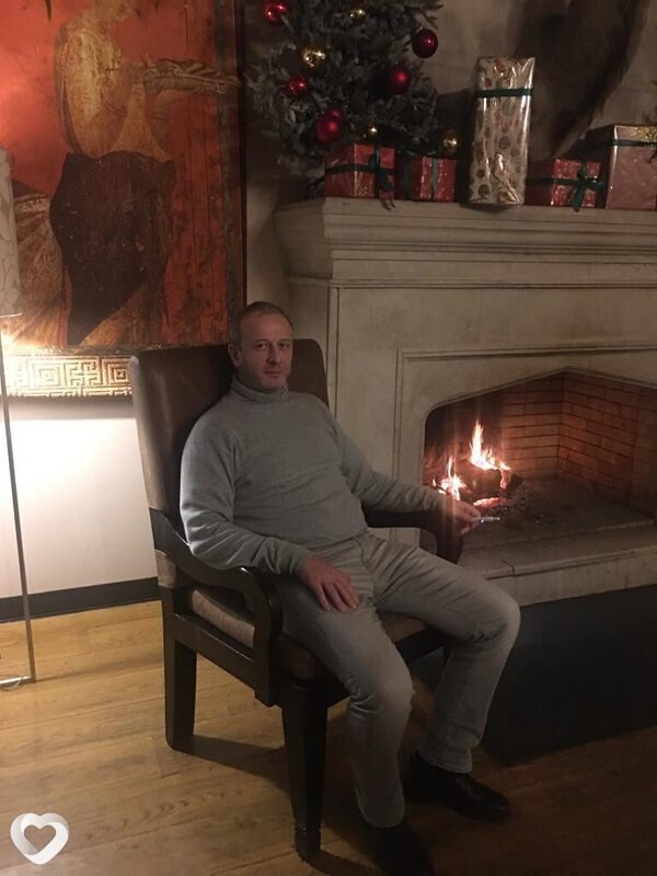Александр, 49, Одинцове — анкета №1100288