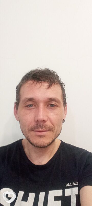 Дмитрий, 41, Луганске — анкета №1100289