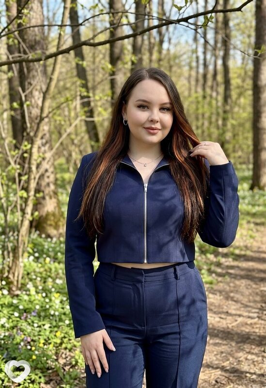 Ирина, 29, Красноярске — анкета №1100294