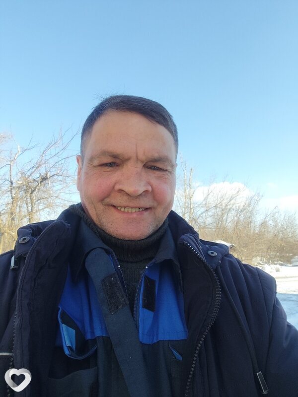 Алексей, 53, Свердловске — анкета №1100295