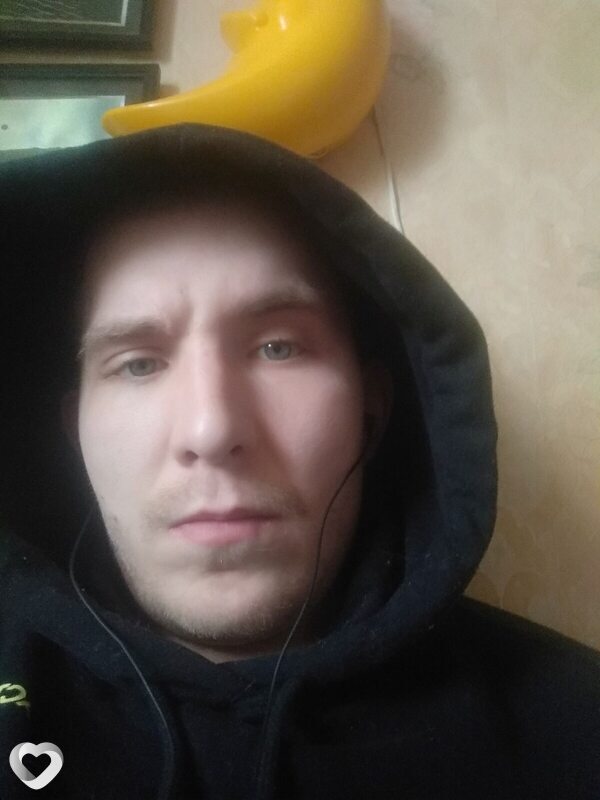 Вова, 28, Москве — анкета №1100300