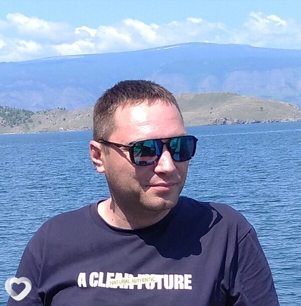 Сергей, 39, Иркутске — анкета №1100302