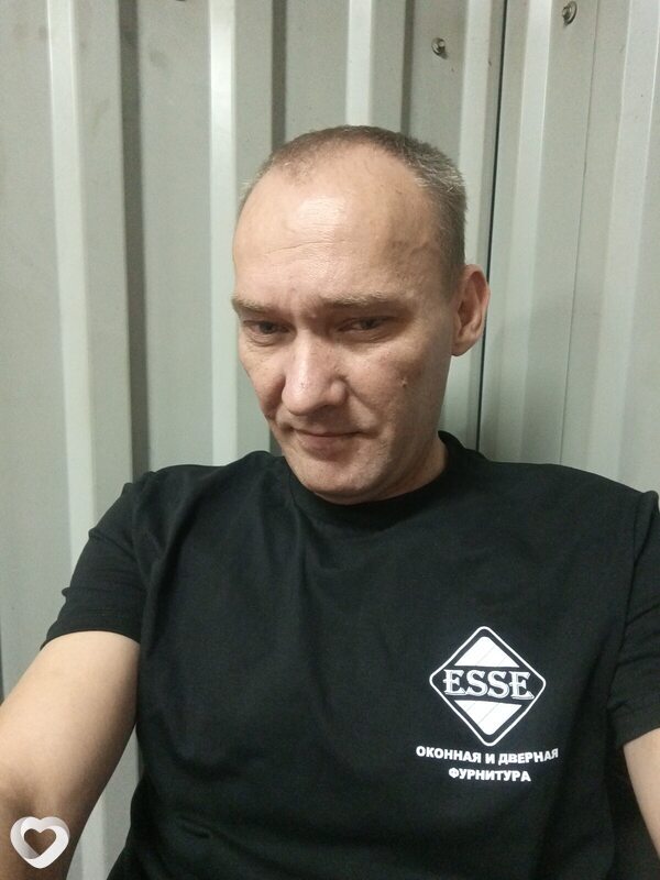 Николай, 43, Крымске — анкета №1100305
