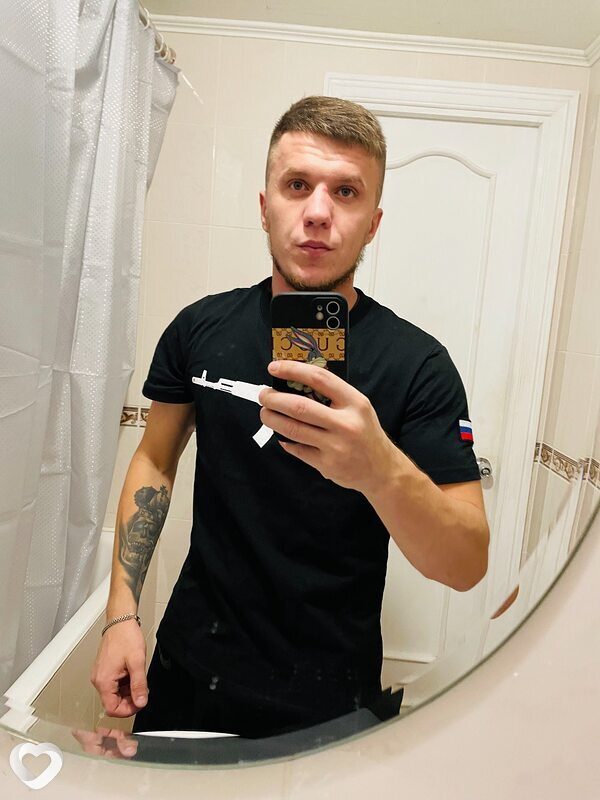 Никотин, 28, Ростове-на-Дону — анкета №1100308