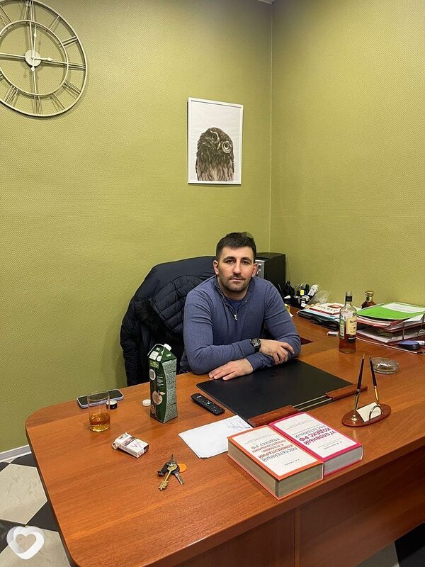 Руслан, 35, Губкине — анкета №1100309