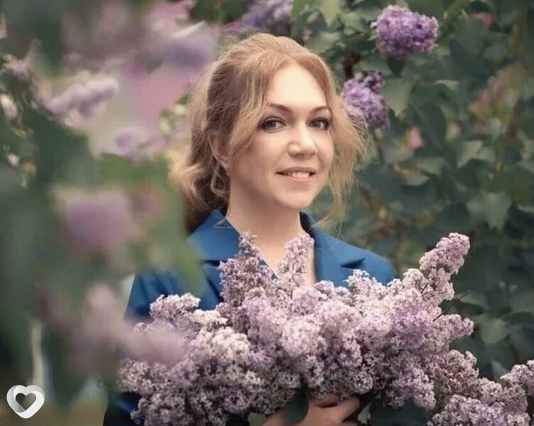 Натали, 44, Вологде — анкета №1100313