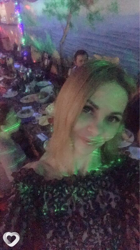 Анастасия, 40, Омске — анкета №1100322