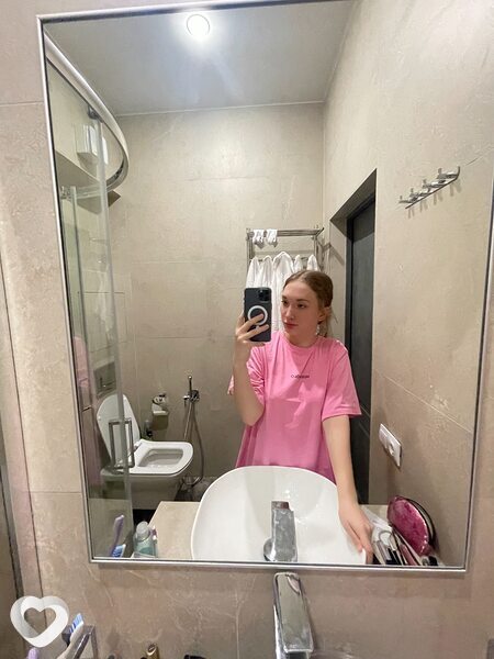 София, 20, Москве — анкета №1100323