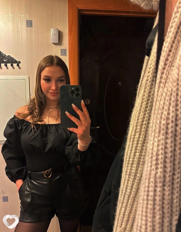Дарья, 24, Мурманске — анкета №1100328