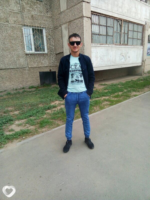Павло, 50, Павлодаре — анкета №1100331