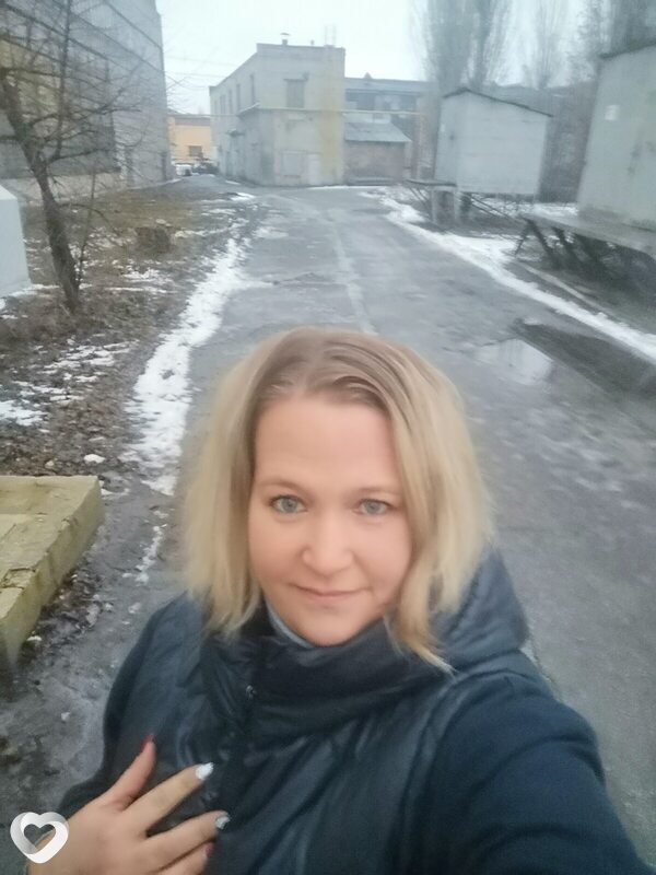 Марина, 40, Липецке — анкета №1100338