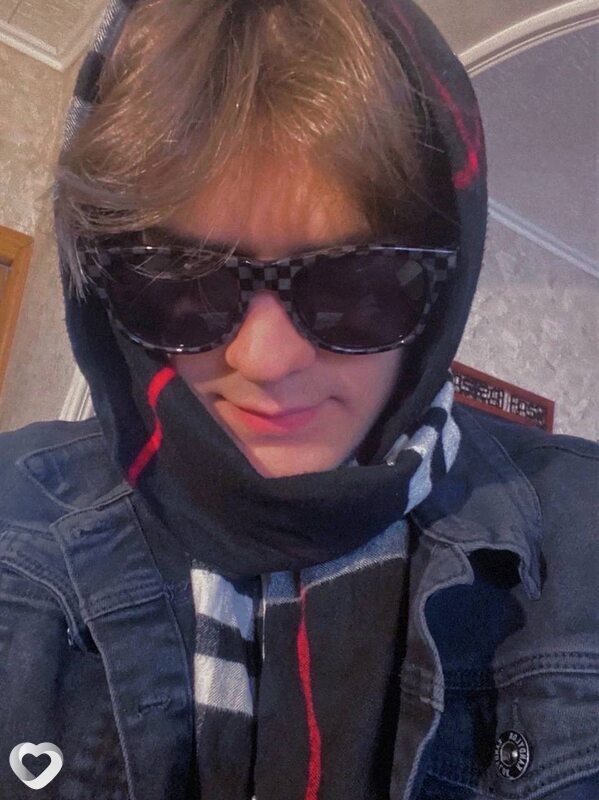 Егор, 22, Туле — анкета №1100345