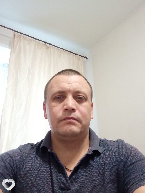 Василий, 40, Жуковском — анкета №1100373