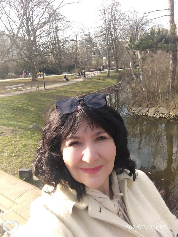 Valentyna, Белая Церковь