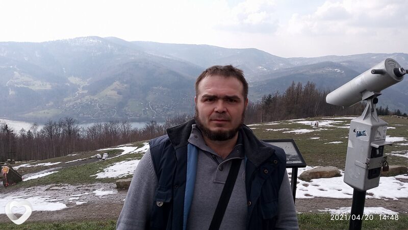Andrii, Торунь