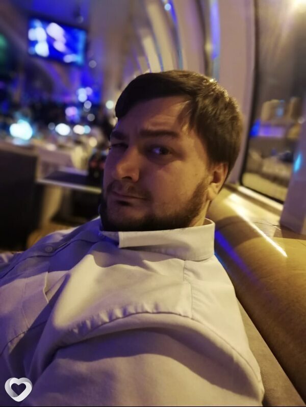 Дмитрий, 33, Тольятти — анкета №1100419