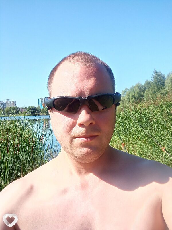 Олег, 39, Нижнем Новгороде — анкета №1100421